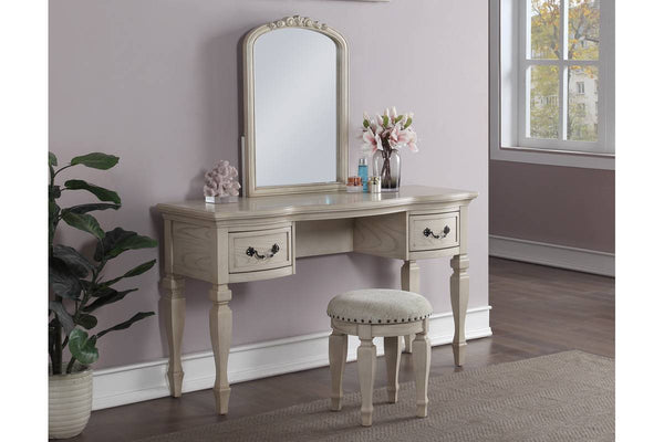 Poundex Vanity Set Model F4010 - MONAVILLA