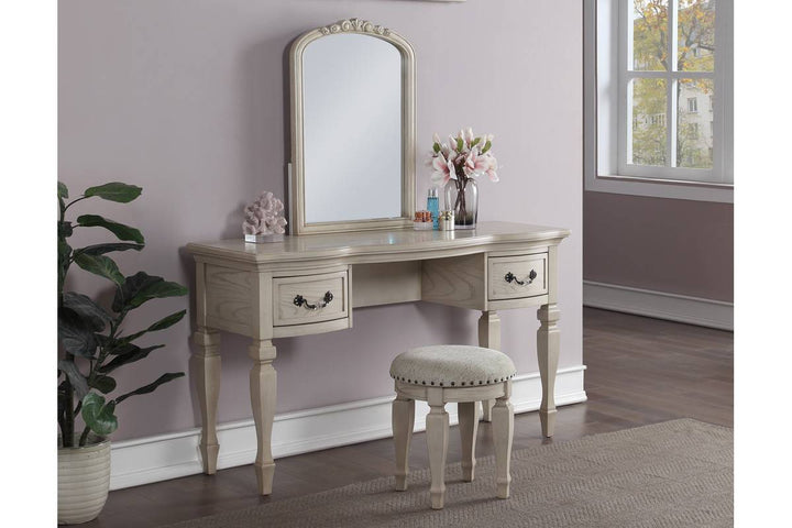 Poundex Vanity Set Model F4010 - MONAVILLA