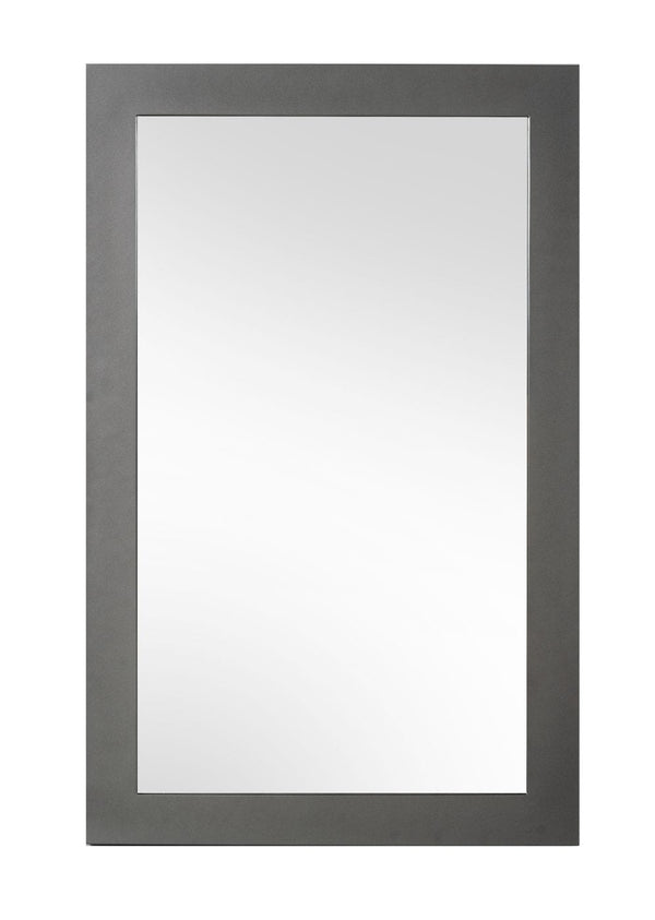 Modrest Duke Modern Grey Mirror - MONAVILLA