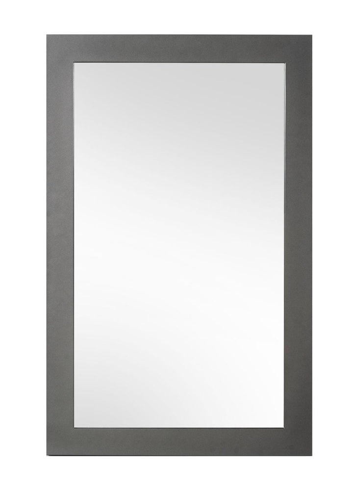 Modrest Duke Modern Grey Mirror - MONAVILLA
