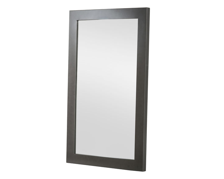 Modrest Duke Modern Grey Mirror - MONAVILLA