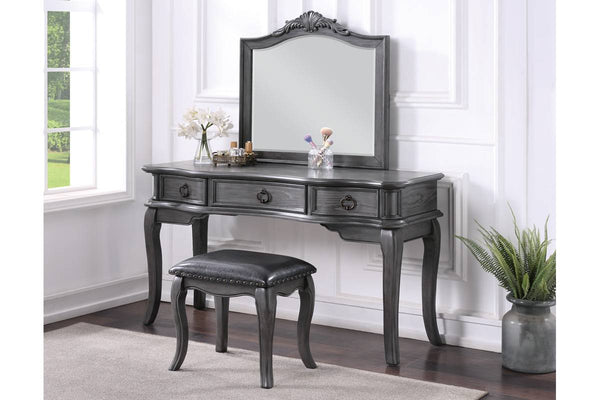 Poundex Vanity Set Model F4031 - MONAVILLA