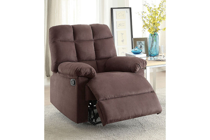 Poundex Recliner Model F6620 - MONAVILLA