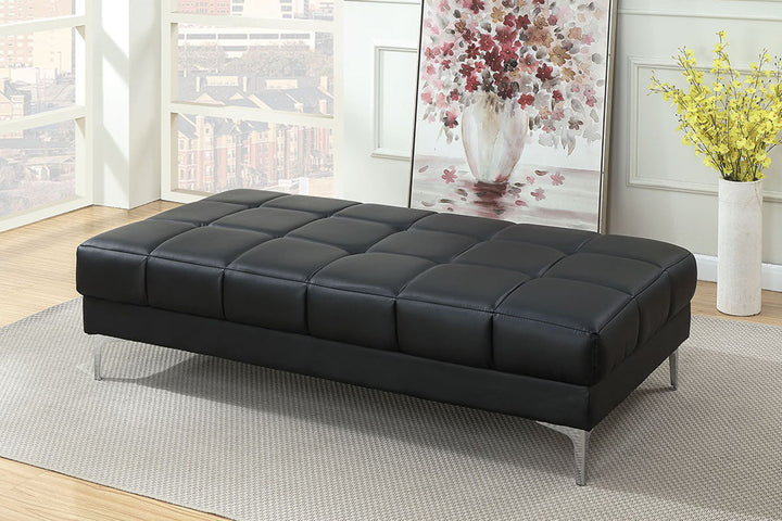 Poundex Cocktail Ottoman Model F7228 - MONAVILLA