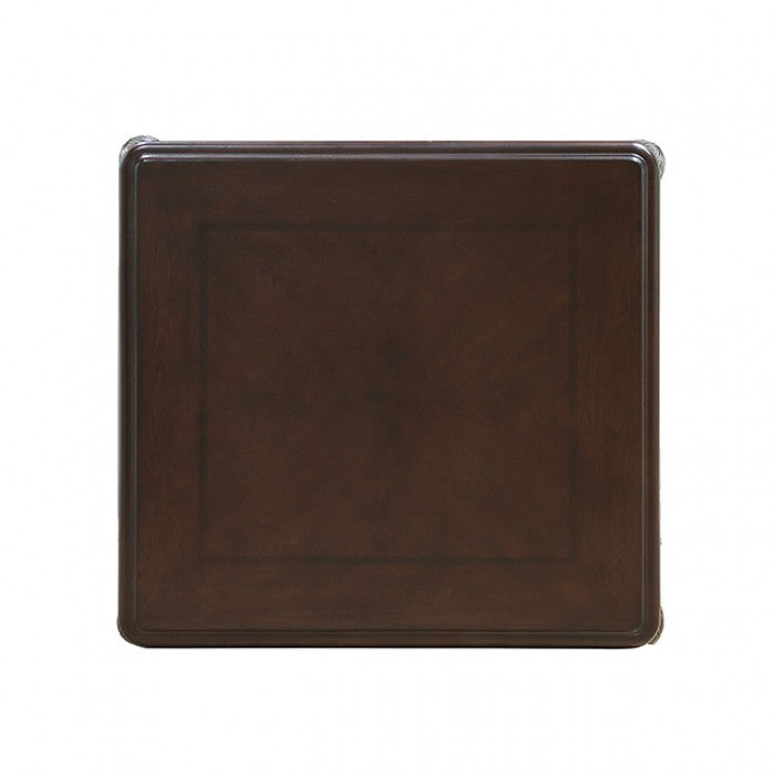 Furniture Of America Halcaster End Table Model FM45003E - MONAVILLA