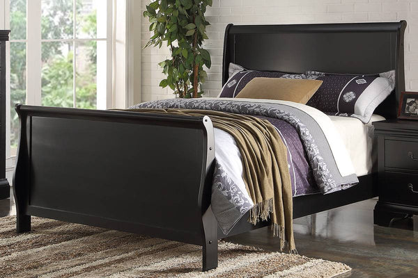 Poundex Twin Size Bed Model F9230T