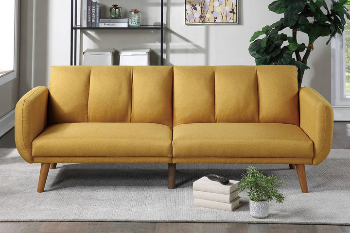 Poundex Adjustable Sofa Model F8511 - MONAVILLA