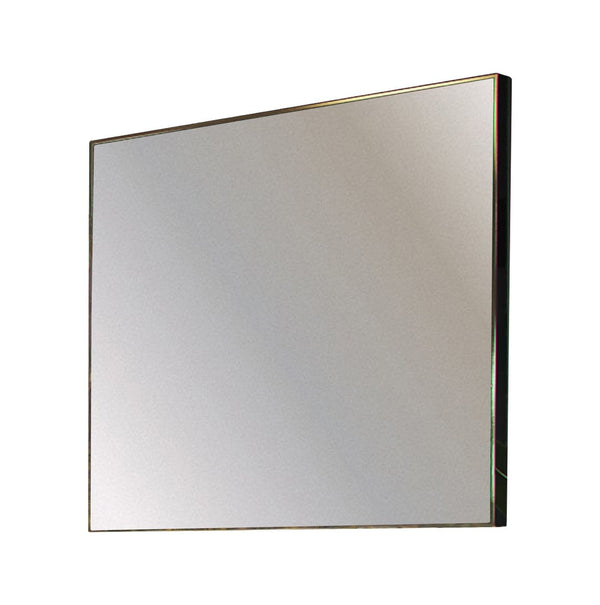 Modrest Jolene Modern Grey Mirror - MONAVILLA