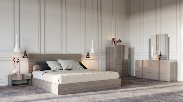 Nova Domus Marcela Italian Modern Mirror - MONAVILLA