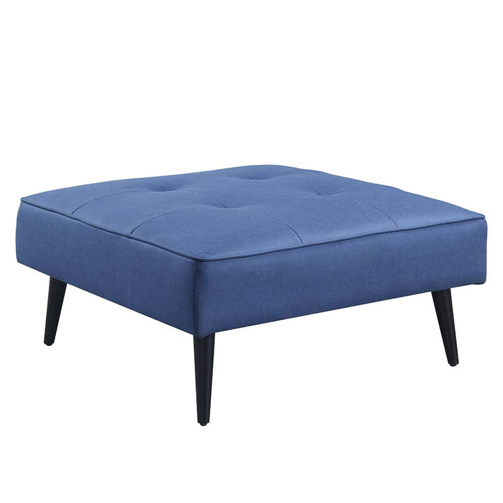 ACME Nafisa Blue Fabric Sofa Model LV00823 - MONAVILLA