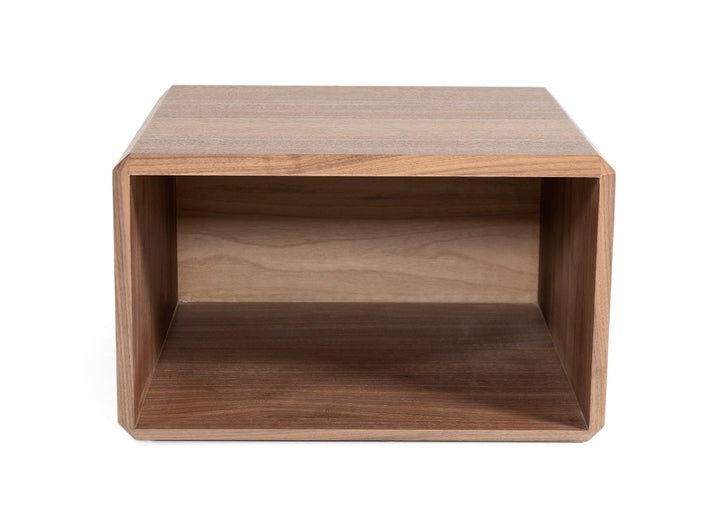 Modrest Maceo Modern End Table - MONAVILLA
