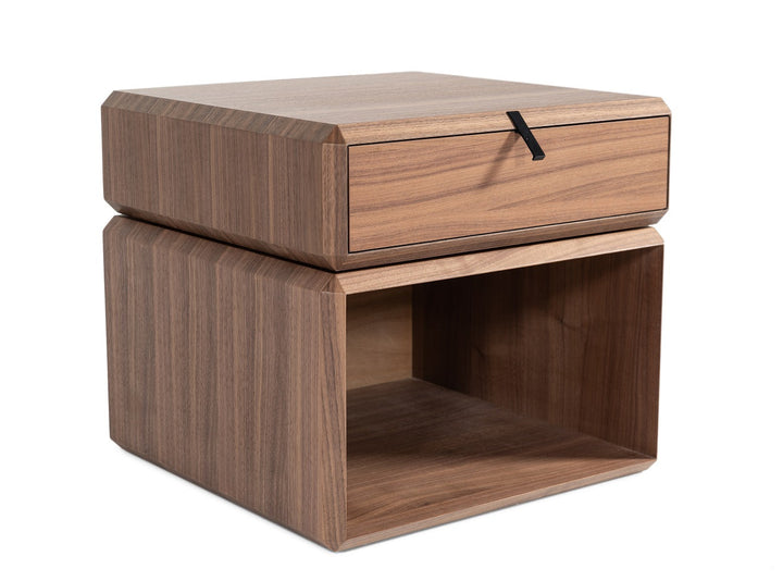 Modrest Maceo Modern End Table - MONAVILLA