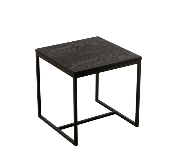 Modrest Manny Modern End TableVig Furniture Model VGOD-LZ-587E-L-ET ID 80050 catch