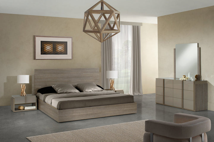 Nova Domus Marcela Italian Modern Mirror - MONAVILLA