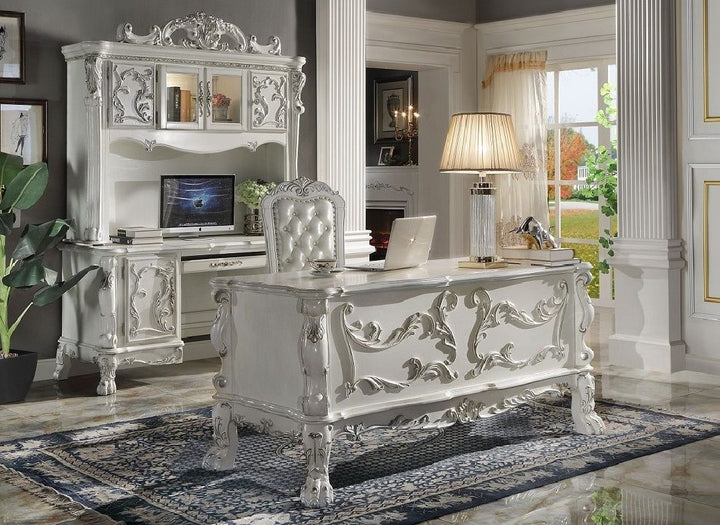 ACME Dresden Executive Writing Desk Model OF01715 - MONAVILLA