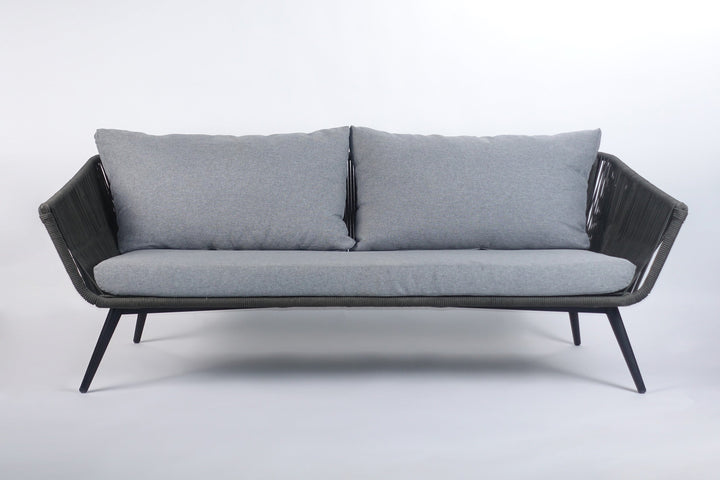Renava Panama Modern Outdoor Sofa Set - MONAVILLA
