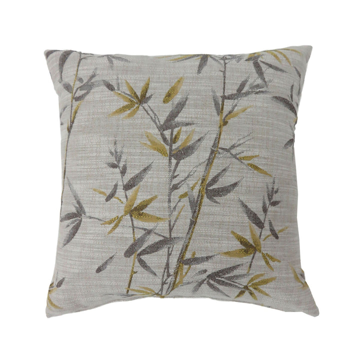 Furniture Of America Anika Yellow Transitional 21" X 21" Pillow, Yellow (2 In Box) Model PL6031YW-L-2PK - MONAVILLA