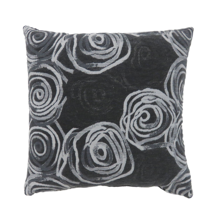 Furniture Of America Mindy Gray/Multi Contemporary 17" X 17" Pillow, Multi (2 In Box) Model PL6036S-2PK - MONAVILLA