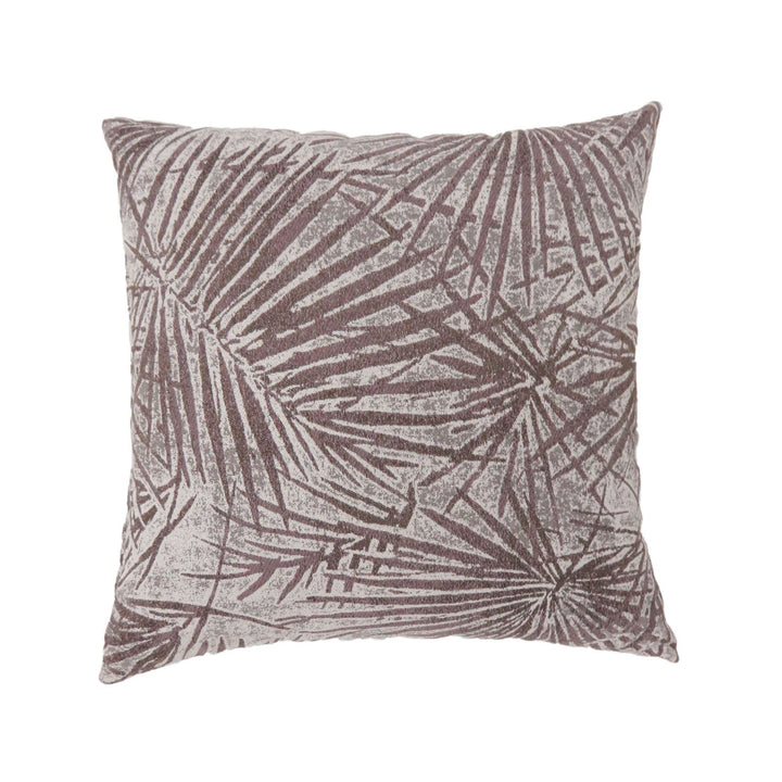 Furniture Of America Olive Brown Transitional 21" X 21" Pillow, Brown (2 In Box) Model PL6038BR-L-2PK - MONAVILLA