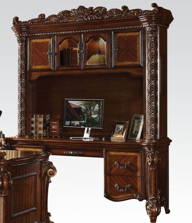 ACME Vendome Cherry Desk Model 92128 - MONAVILLA