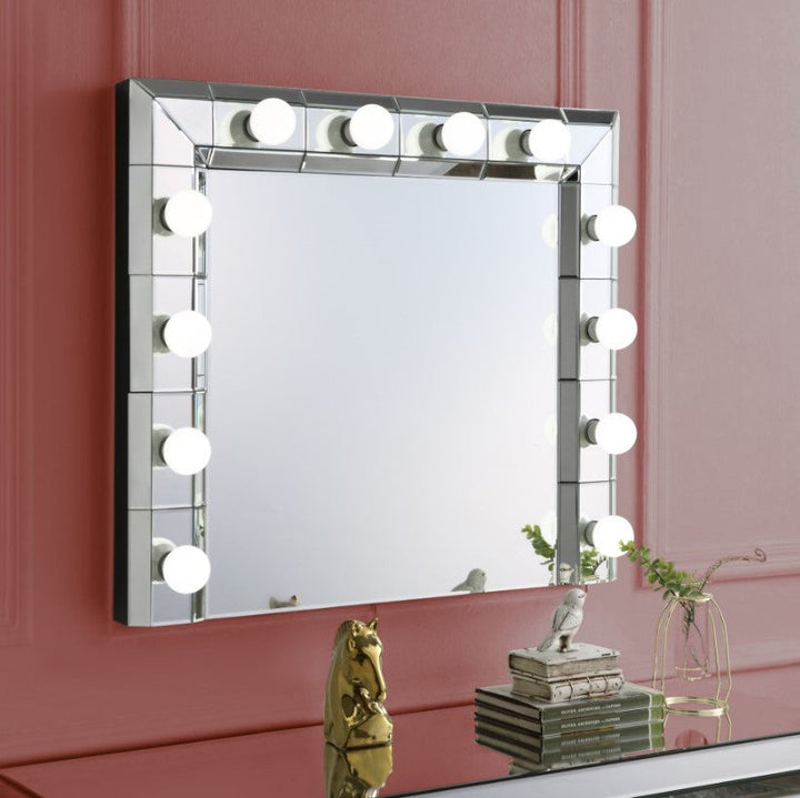 ACME Dominic Mirrored Wall Decor Model AC00765 - MONAVILLA