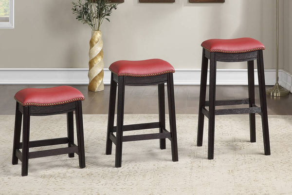 Poundex Stool Model F1820 - MONAVILLA