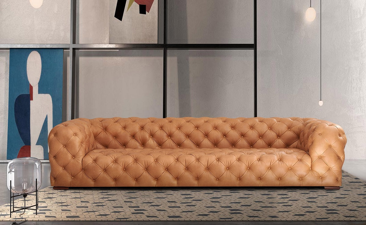 タイムレスコンフォート オリジナル ギルソファ GIL SOFA