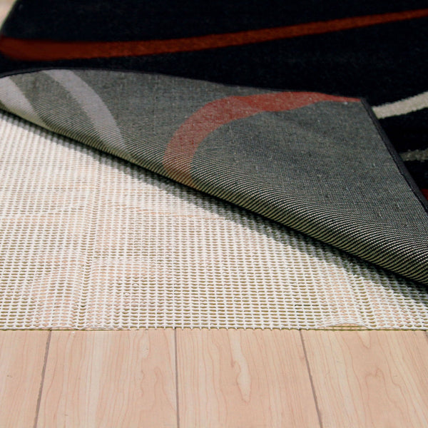 Furniture Of America Neath Pattern Contemporary 8' X 10' Rug Pad Model RG-PAD8X10 - MONAVILLA