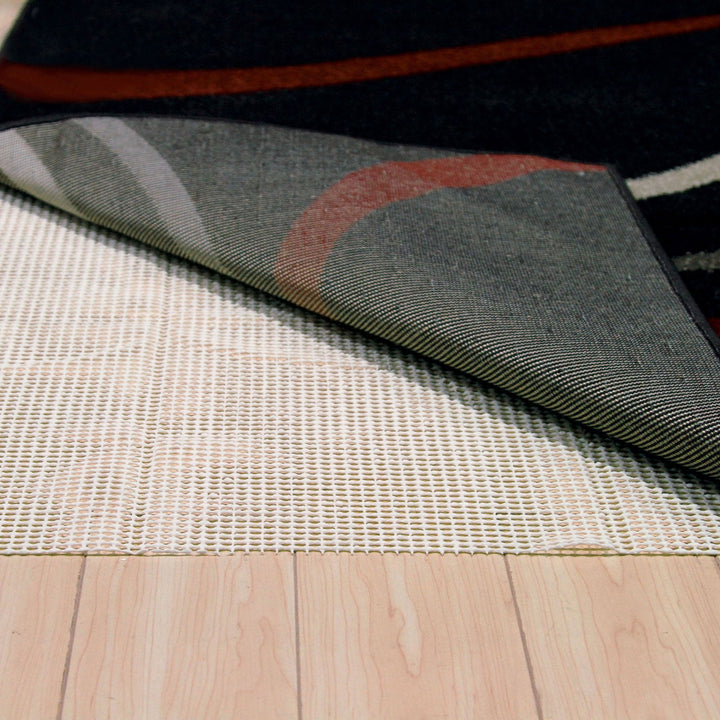 Furniture Of America Neath Pattern Contemporary 8' X 10' Rug Pad Model RG-PAD8X10 - MONAVILLA