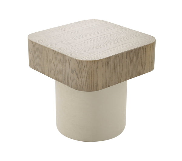 Modrest Teller Modern End TableVig Furniture Model VGOD-LZ-259EW-ET ID 80046 catch