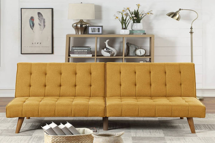 Poundex Adjustable Sofa Model F8502 - MONAVILLA