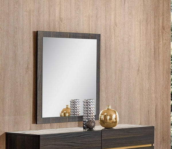 Nova Domus Velondra Modern Eucalypto Mirror - MONAVILLA