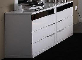 Modrest Impera Dresser - MONAVILLA